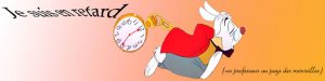 ge rh expert En retard au travail? Plus jamais!