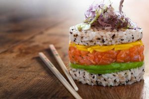 ge rh expert iBurger, le restaurant inspiré par Apple