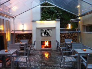 Les plus Belles Cheminées des Hôtels Parisiens