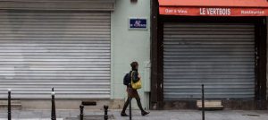 ge rh expert La Jeune Rue à Paris: perquisition fiscale et procédures judiciaires en série