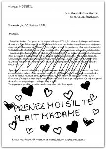 Comment faire une lettre de motivation convaincante ?