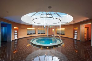 ge rh expert Les huit plus beaux SPA du Monde