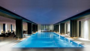 ge rh expert Les huit plus beaux SPA du Monde