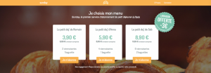 ge rh expert Sunday, vos Croissants sans sortir du Lit