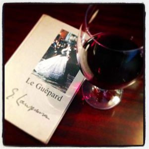 ge rh expert Un verre, un livre, et l’addition