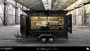 ge rh expert Food Trucks: Cinq bons conseils pour se lancer à Paris