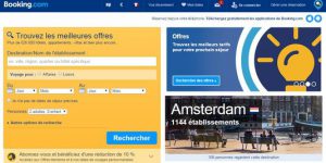 Booking.com cède aux demandes des hôteliers
