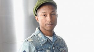 ge rh expert Pharrell Williams "trop paresseux" pour McDonald's