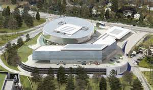 ge rh expert Aquatis : nouvel hôtel thématique à Lausanne