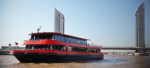 ge rh expert Sicambre : Le nouveau Bateau Restaurantde Bordeaux River-Cruise