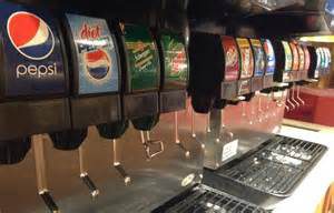 ger rh expert En France, les fontaines à sodas sont désormais interdites