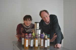 ge rh expert Marc Chenue lance le premier bar à sirops d’Ile-de-France
