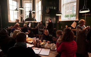 ge rh expert Le dispositif national des "Cafés Culture" est lancé !