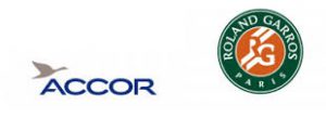 ge rh expert Accor nouveau fournisseur de Rolland-Garros de 2015 à 2017