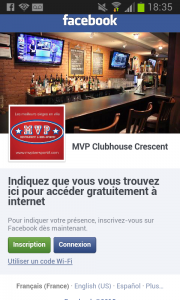 ge rh expert Comment les bars Montréalais améliorent leur présence sur les Réseaux Sociaux