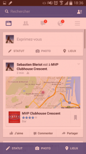 Comment les bars Montréalais améliorent leur présence sur les Réseaux Sociaux