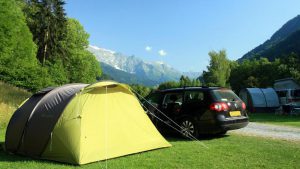 ge rh expert Camping Paradis