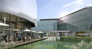 ge rh expert Aquatis : nouvel hôtel thématique à Lausanne