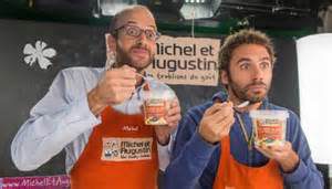 ge rh expert Michel et Augustin : Passer son CAP pâtissier avec les trublions du goût