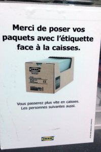 IKEA : top 10 des fautes