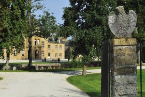 ge rh expert Le Château du Faucon entre au Collège Culinaire de France