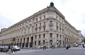 ge rh expert Un Hôtel Design à la Poste du Louvre