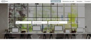ge rh expert Spacebase.com : la plateforme de location de salles « uniques et atypiques »
