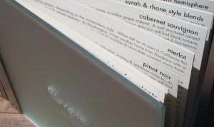 ge rh expert 10 choses à savoir pour commander du vin au restaurant