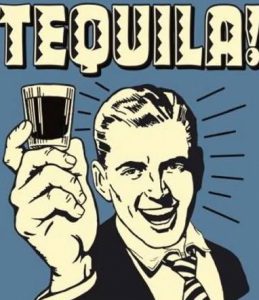 ge rh expert 12 bénéfices apportés par la tequila. Le 9 est tellement génial !