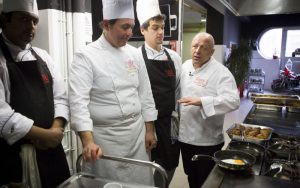 ge rh expert L’école de cuisine de Thierry Marx s’agrandit