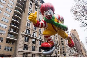 ge rh expert McDo en Route vers la Franchise Totale