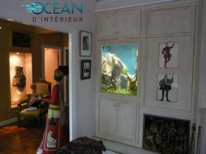 ge rh expert Déco Hôtel & Restaurant : Océan d'Intérieur