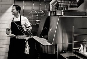 ge rh expert 15 Ans du Fooding : Les 28 Chefs les Plus Cool du Monde à Paris