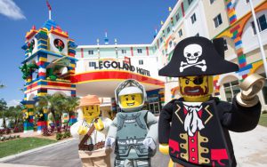 ge rh expert DINGUE ! Un hôtel LEGO ouvre ses portes en Floride !