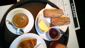 ge rh expert Un petit-déjeuner avec la « Fréchon touch » …