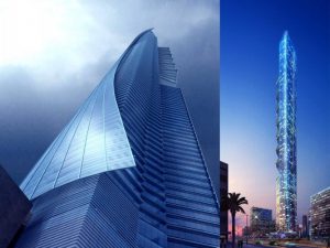 ge rh expert Le Top 5 des hôtels sept étoiles dans le monde
