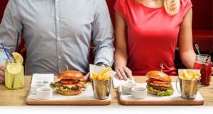 ge rh expert Tous fans des (i)-Burgers !