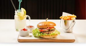 ge rh expert Tous fans des (i)-Burgers !
