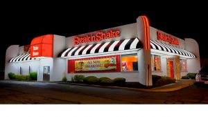 ge rh expert Interview d'Hervé Poirier, Directeur Opérations Steak'n Shake