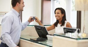 ge rh expert Pour un accueil irréprochable !