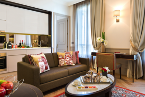 ge rh expert Ascott vise les 10 000 appartements en Europe d'ici 2020