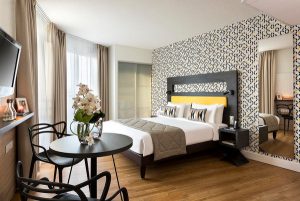 ge rh expert Ascott mise sur les Objets Connectés avec Samsung
