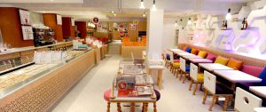 ge rh expert Comment les nouveaux fast-foods sont devenus chics