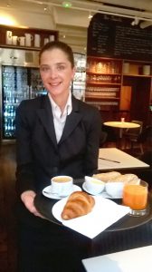 ge rh expert Un petit-déjeuner avec la « Fréchon touch » …