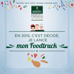 ge rh expert Appel à Candidature : Vous avez un Projet Culinaire ?