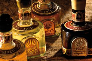 12 bénéfices apportés par la tequila. Le 9 est tellement génial !