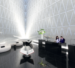 ge rh expert Hôteliers et architectes : les liaisons heureuses...