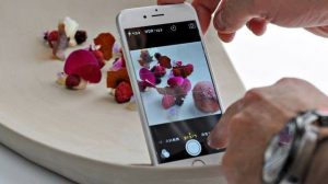 ge rh expert Un restaurant israélien crée une assiette pour réussir ses photos Instagram
