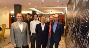 ge rh expert Nouvel Hôtel Ibis Styles Theatro Albi