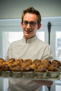 Ouverture de Gout de brioche